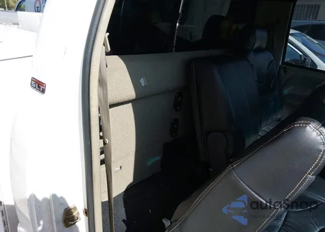 1996 Dodge Ram 2500 z USA, uszkodzony, nr VIN 1B7KF26W2TJ120427